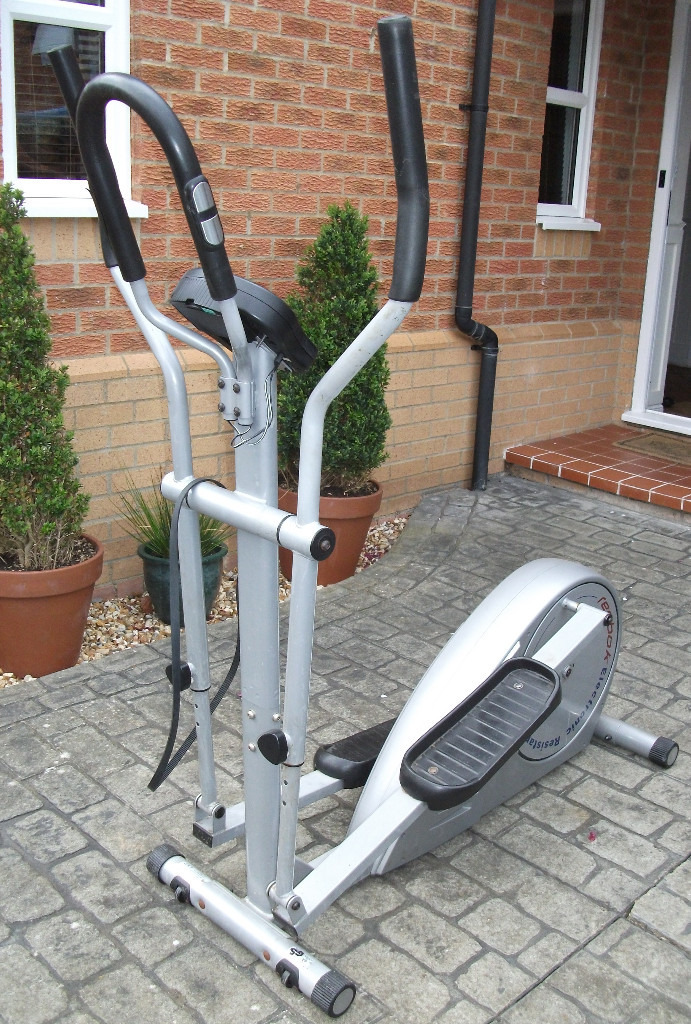 Reebok Electronic Resistance System Home Gym Exercise Gym Equipment