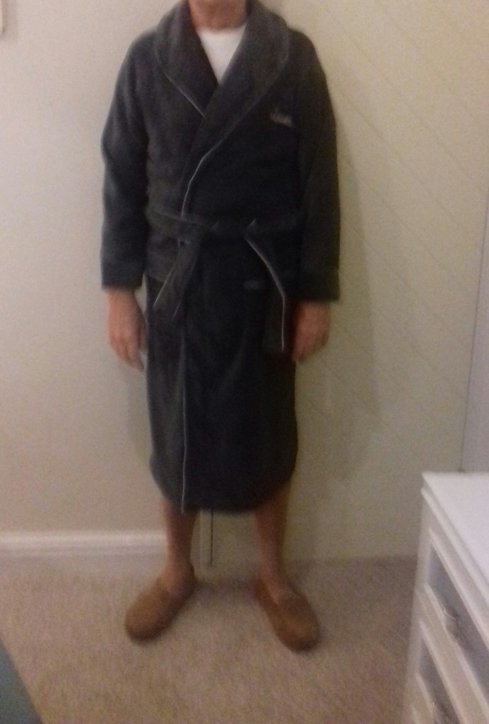 GENUINE GUINNESS MENS DRESSING ROBE in Wilnecote, Staffordshire Gumtree