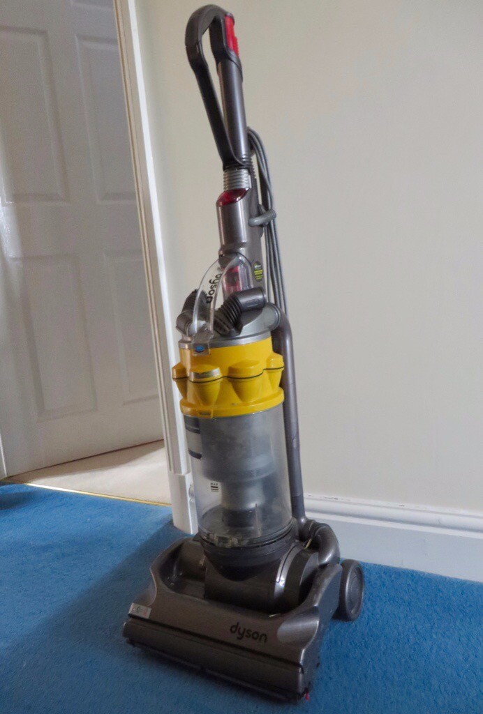 Dyson DC14 Upright vacuum cleaner in Peterborough, Cambridgeshire