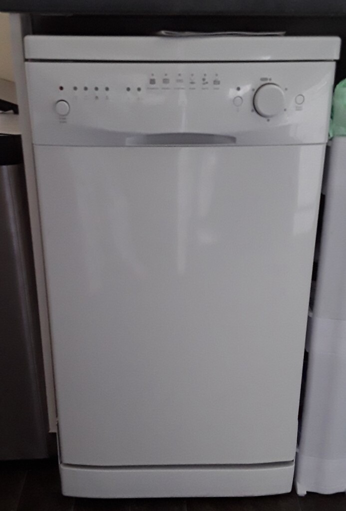 Currys slimline dishwasher in Caerphilly Gumtree