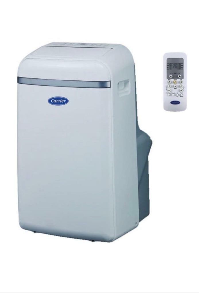 Portable Air Conditioner. Brand new. 3.3Kw/12000Btu Cooling And Remote