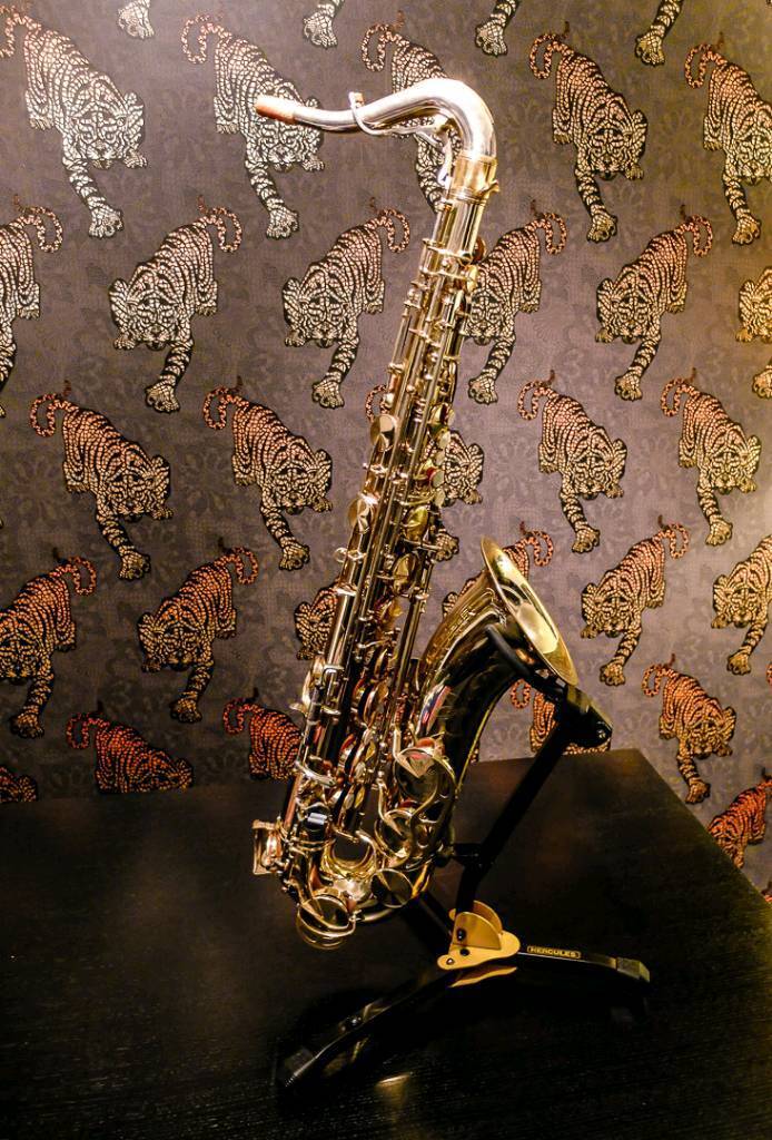 Selmer Saxophone Serial Numbers Chart