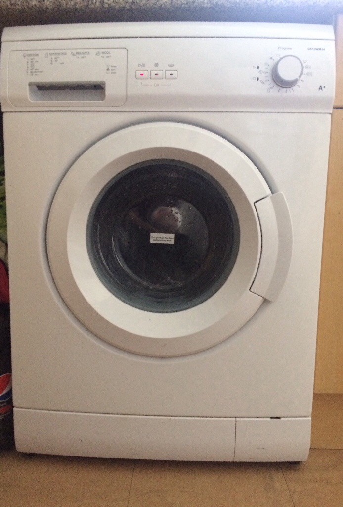 Curry’s washing machine in Exeter, Devon Gumtree