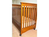 Mattress For Sale In Meadows Edinburgh Cots Toddler Beds