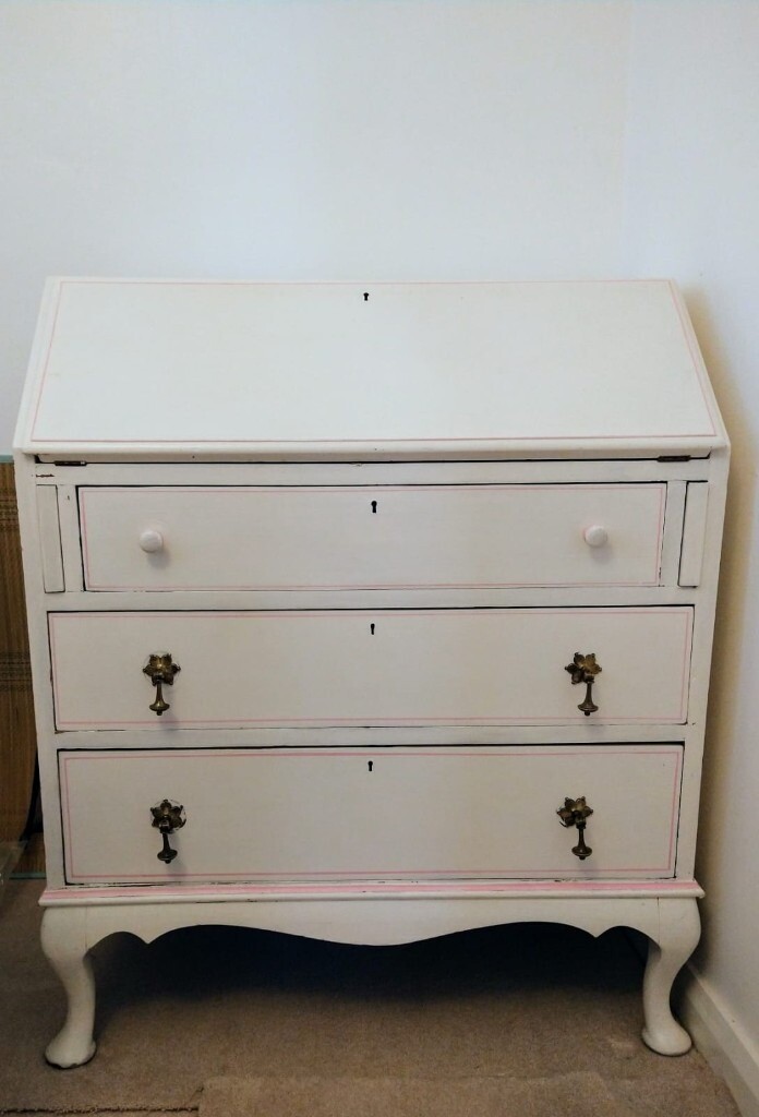 Bureau/Desk/Chest of drawers in Clifton, Bristol Gumtree