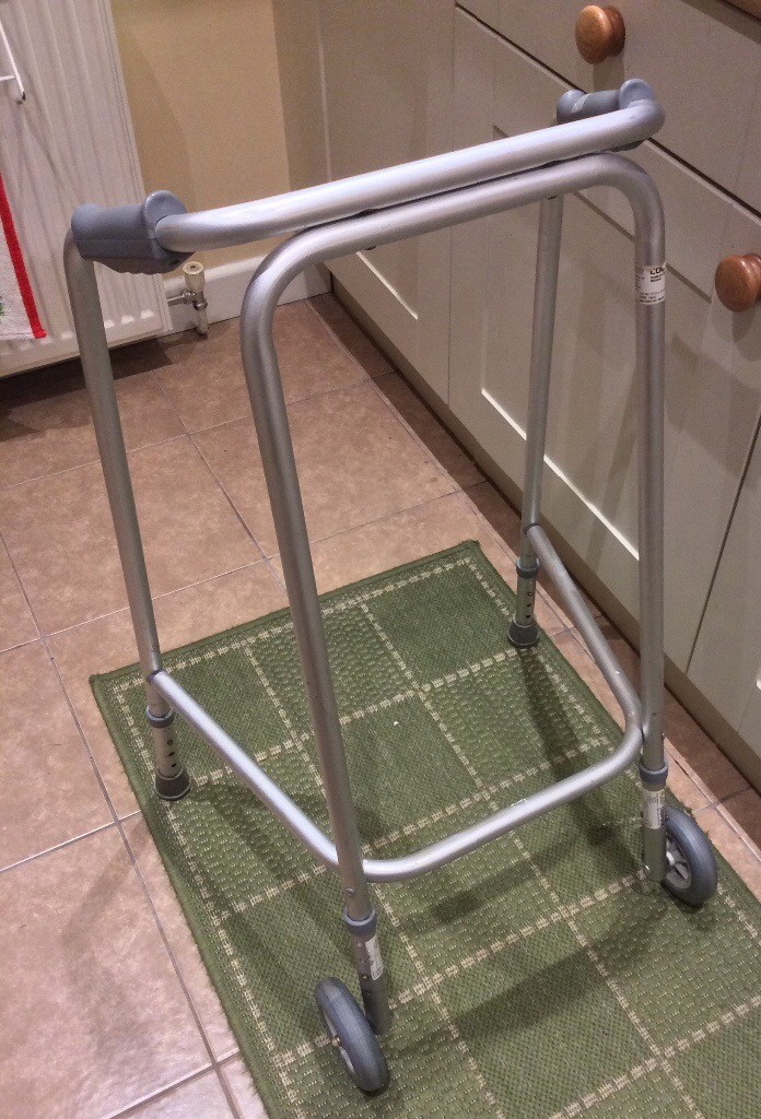 Walking frame /zimmer frame in Wolverhampton, West Midlands Gumtree