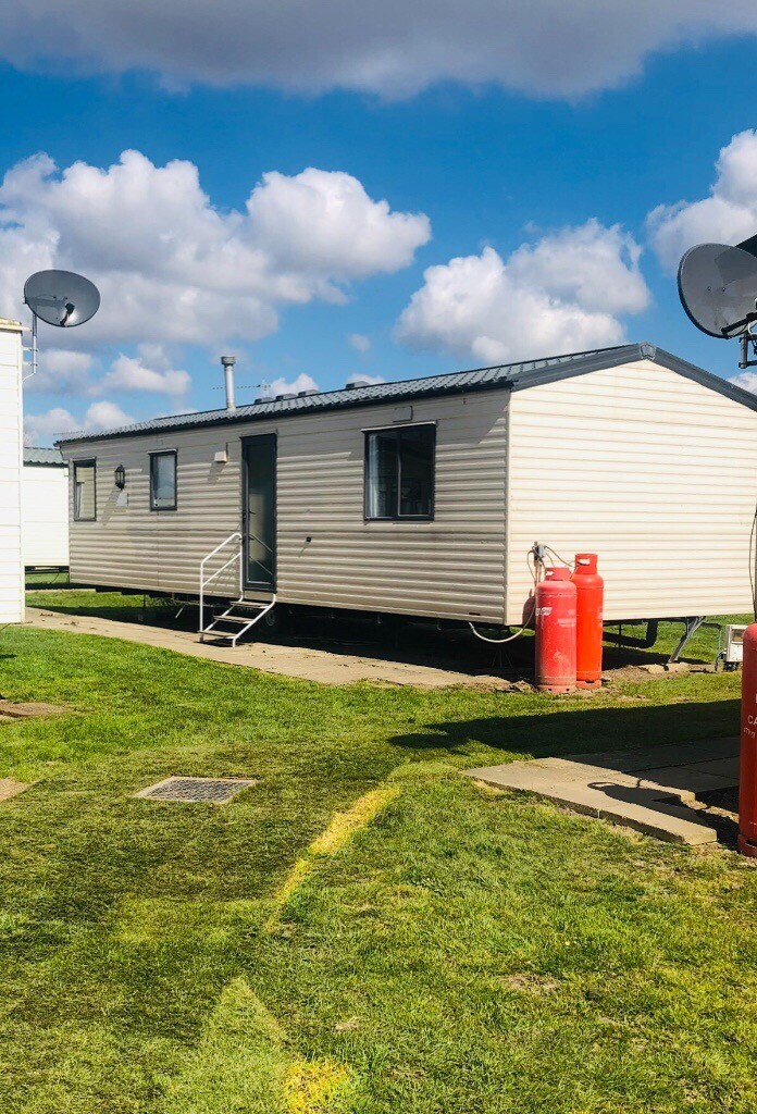 Holiday caravan for hire. Please message for dates & prices. in Felixstowe, Suffolk Gumtree