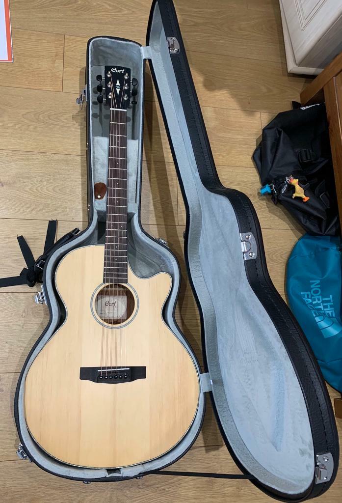 Cort Guitars in Stratford, London Gumtree