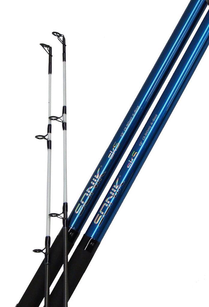 Sonik sks fishing rod beach caster in Sunderland, Tyne and Wear Gumtree