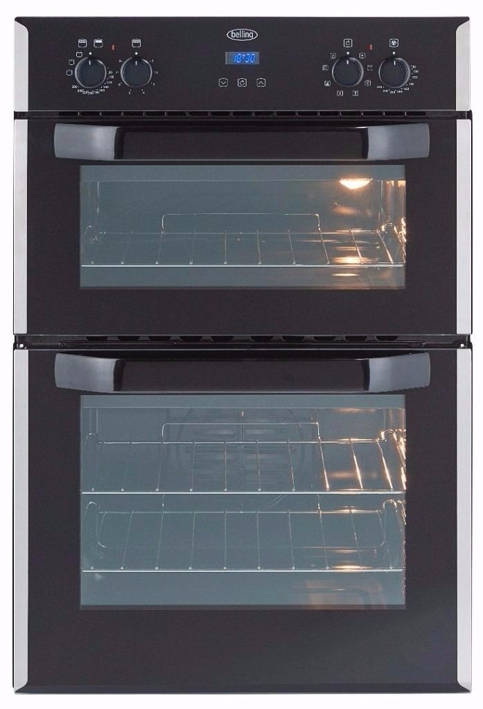 GRADED BELLING 900 BUILT IN OVEN in Buckhaven, Fife Gumtree