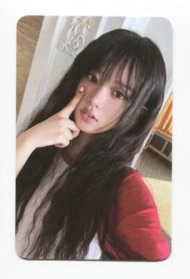 ILLIT - SUPER REAL ME [MUSIC KOREA] FANSIGN EVENT EXCLUSIVE OFFICIAL PHOTOCARD
