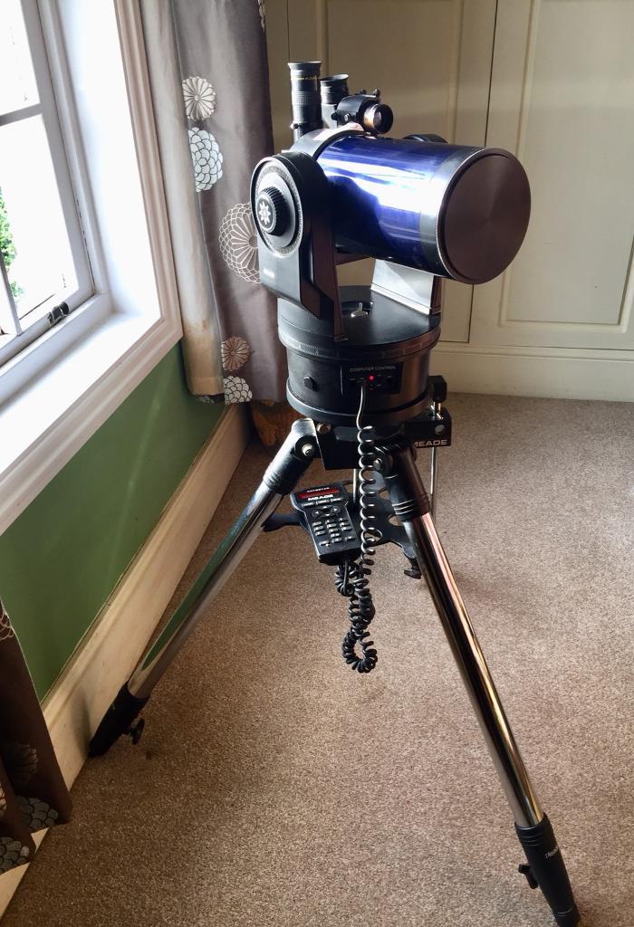 Meade ETX 105 telescope in Tunbridge Wells, Kent Gumtree