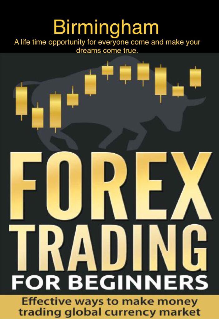 Forex Training For Beginners A Life Time Opportunity In Acocks - 