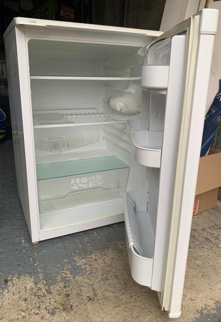 Beko Under Counter Fridge in Oxford, Oxfordshire Gumtree