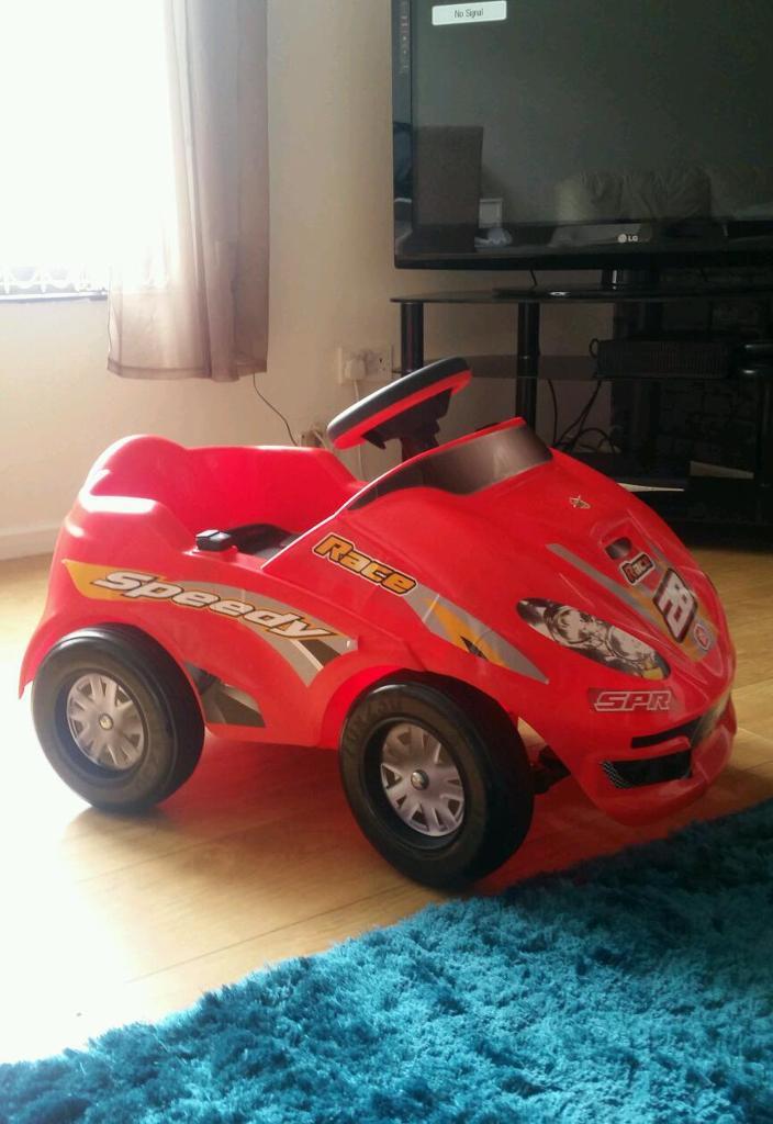 Battery powered car | in Newtownabbey, County Antrim | Gumtree