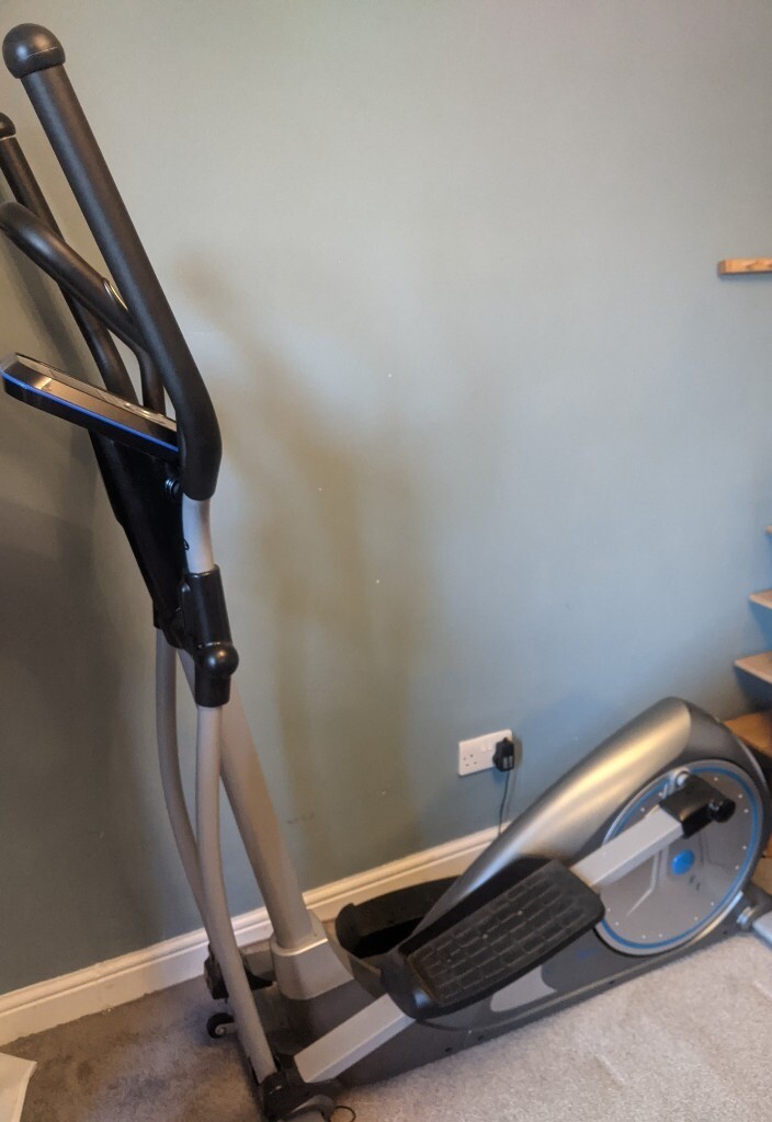 Bodymax E60 Elliptical Cross Trainer in Ipswich, Suffolk Gumtree