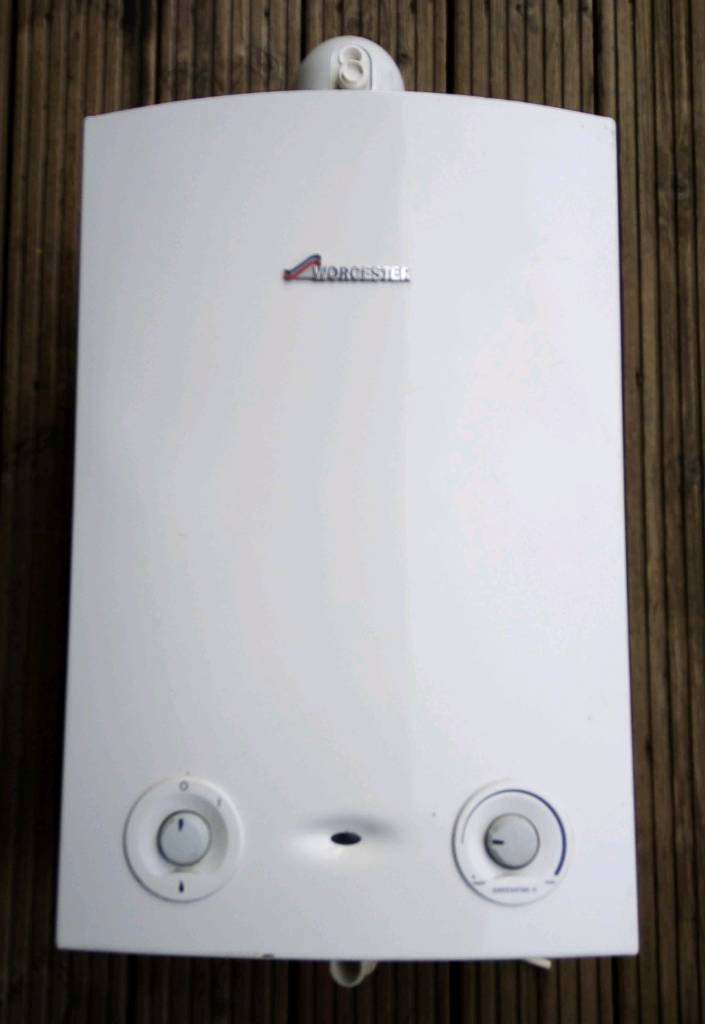 Worcester Greenstar Ri Boiler 18kw Used in Barnes, London Gumtree