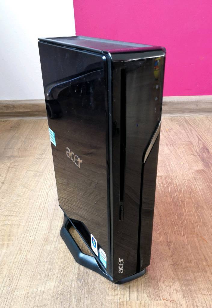 Acer Aspire Mini Desktop PC in Bournemouth, Dorset Gumtree