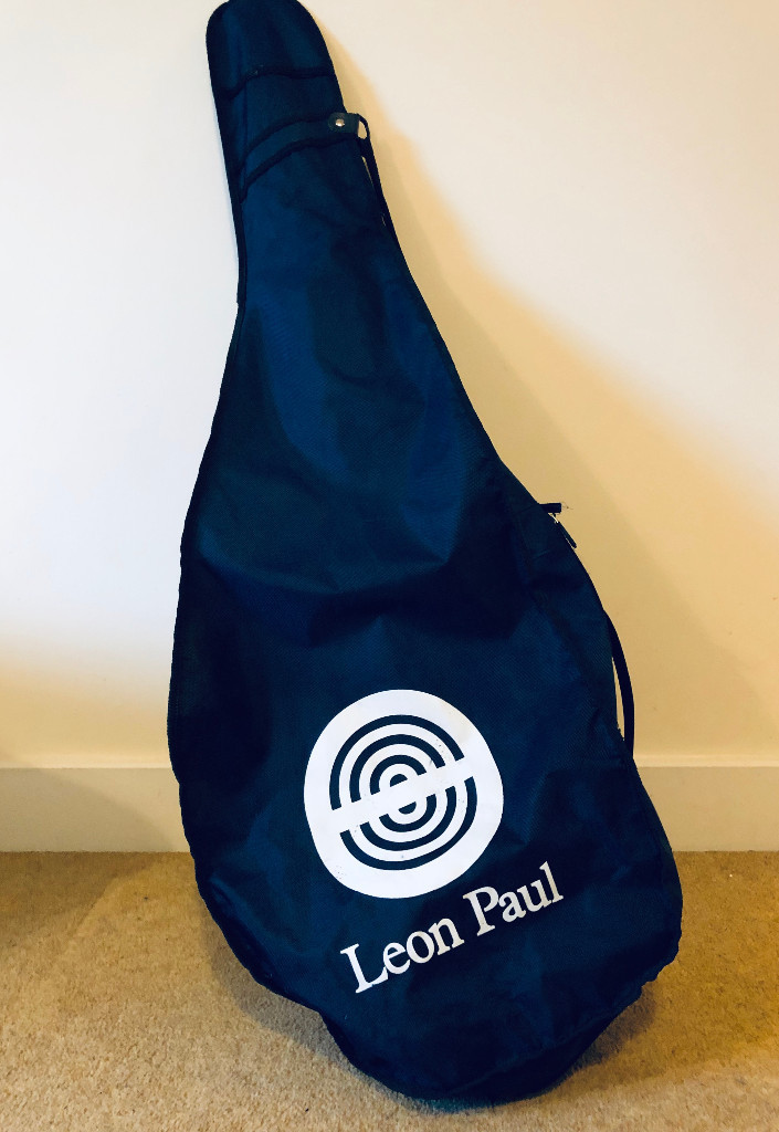 Fencing Leon Paul Bag in St Albans, Hertfordshire Gumtree