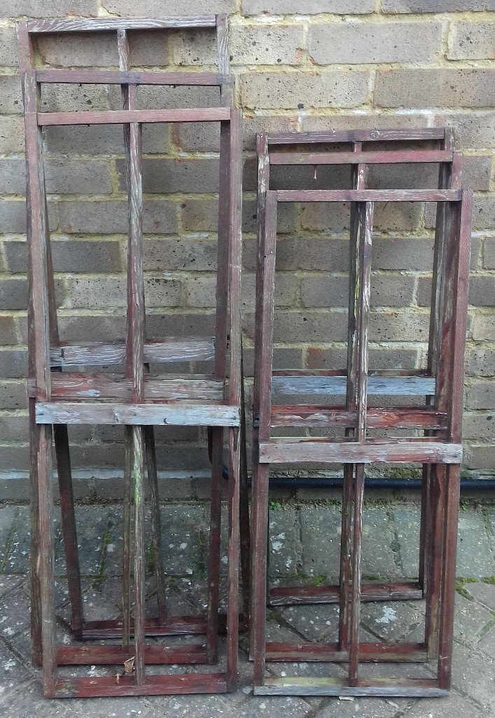 timber frames in Kennington, Kent Gumtree