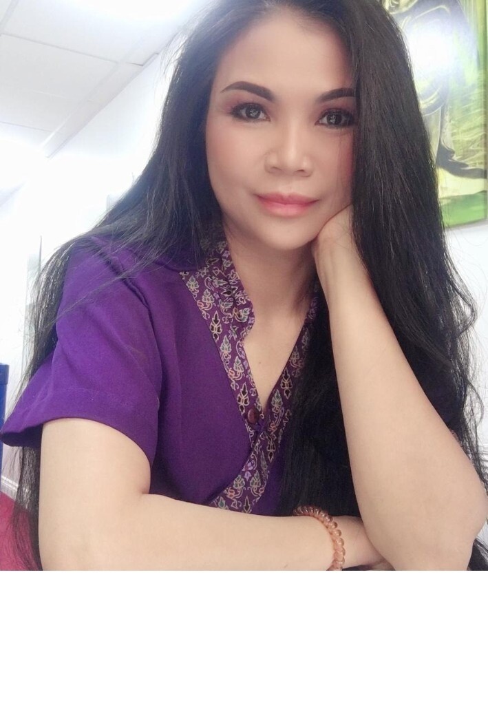 Pamper Yourself Sopa Thai Massage in Leicester (South Wigston) Now