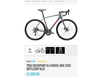 New Trek In Scotland Gumtree