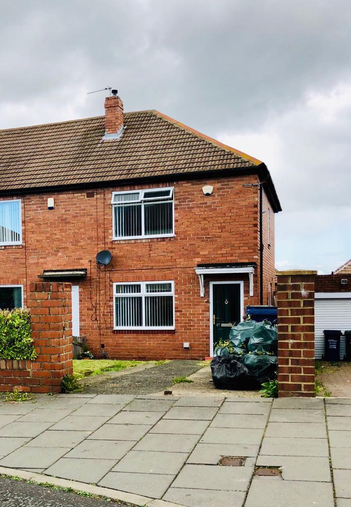 Find 3 Bedroom Houses To Rent In Newcastle Upon Tyne Zoopla