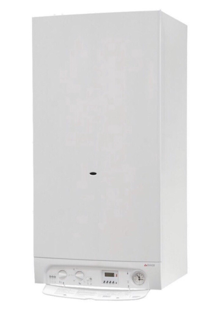 BIASI Combi Condensing Boiler in Southall,