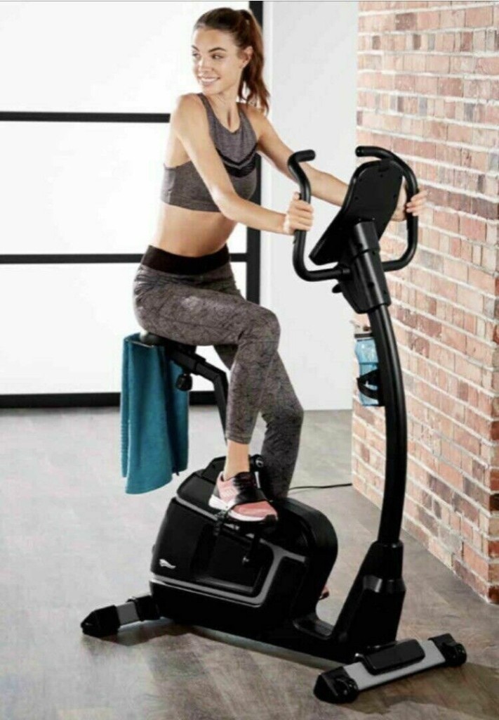 best cardio bike machine