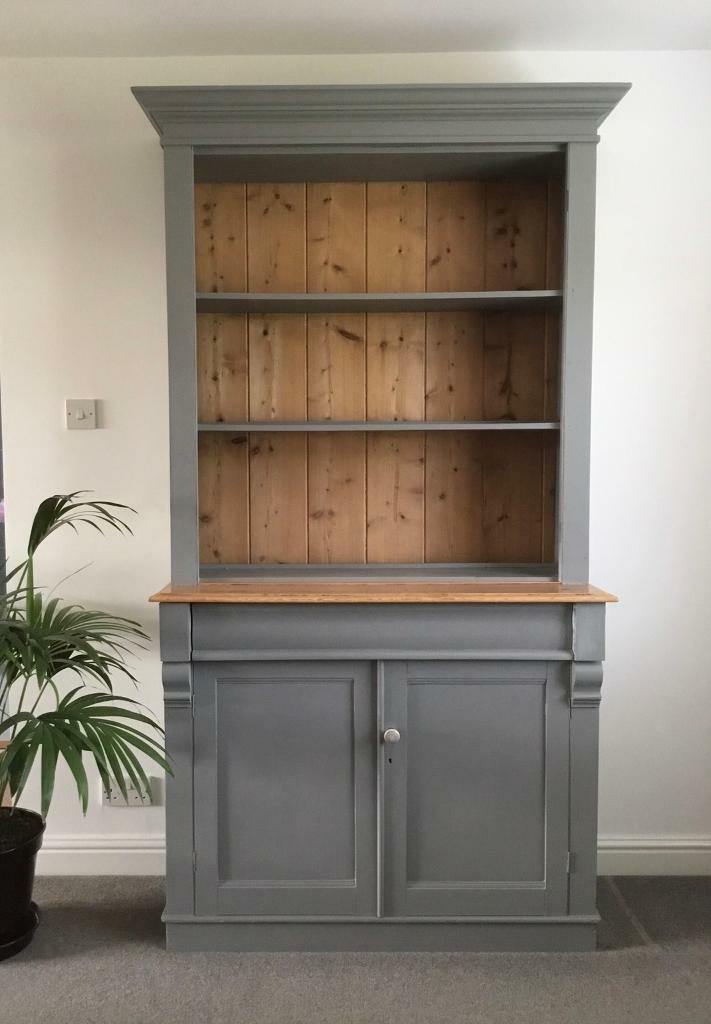 DRESSER GREY DRAWER & 2 DOORS in Torquay, Devon Gumtree
