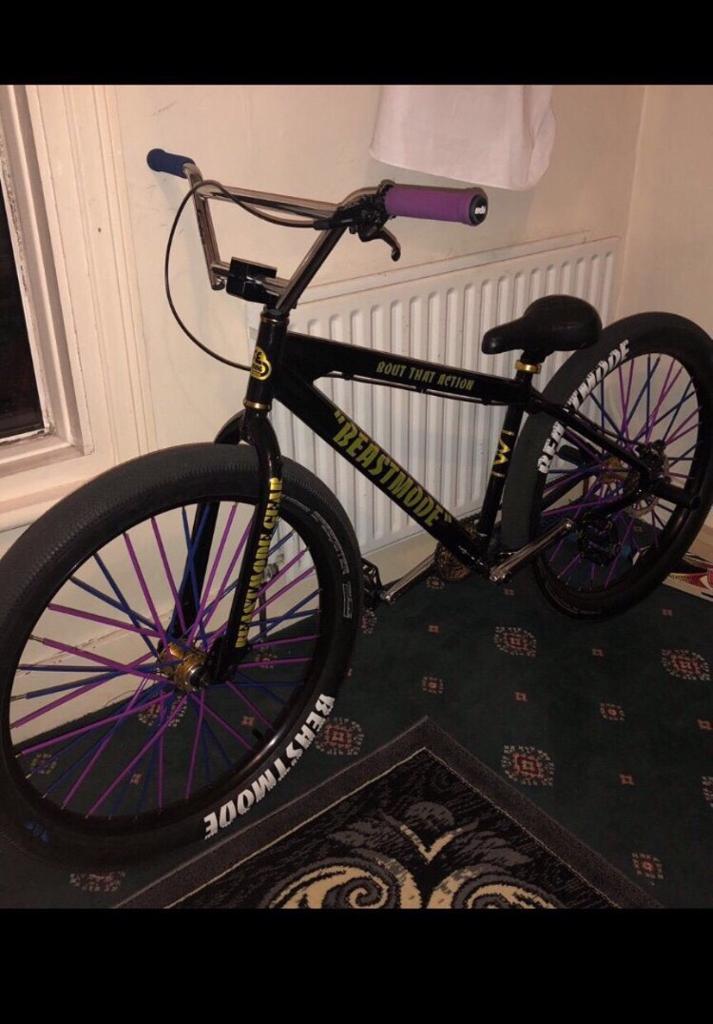 se beastmode for sale