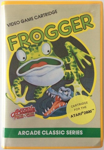 B*d様 激レア　フロッガー MSX ゲーム カートリッジ MSX FROGGER Konami Cartridge Import Japan Video Game msx cart | eBay