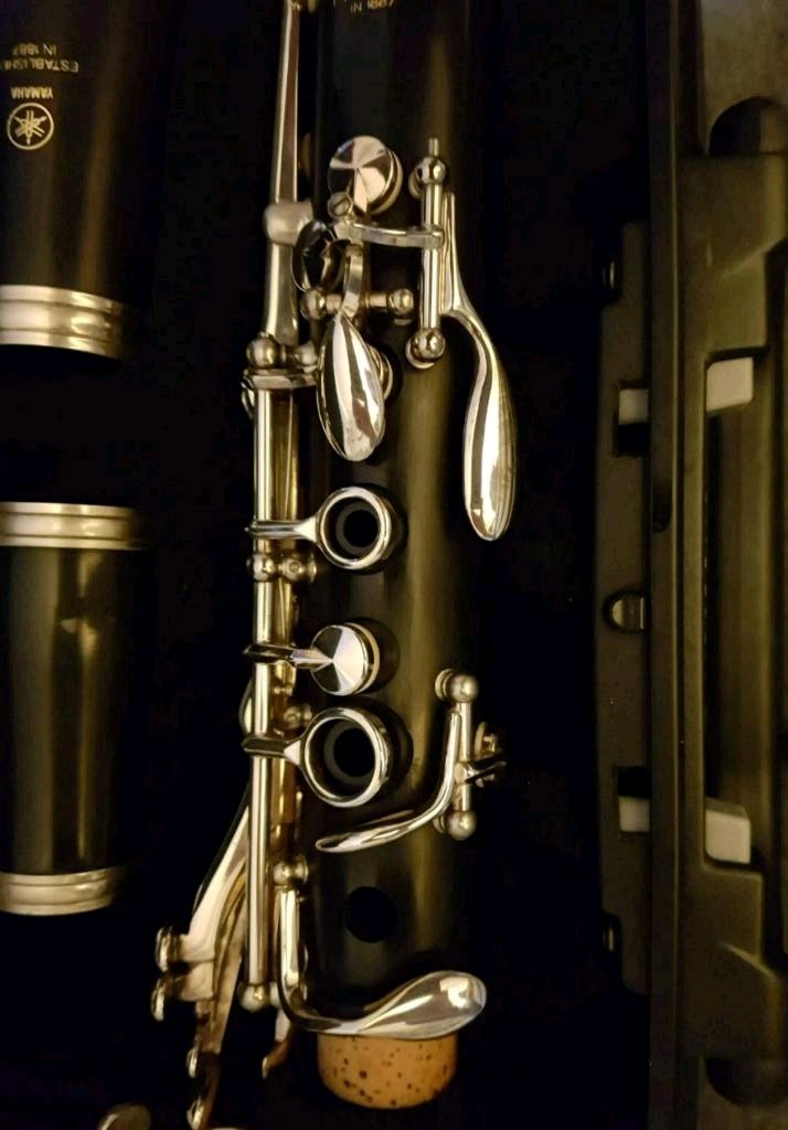 Yamaha YCL 250 pristine condition/ playing order in