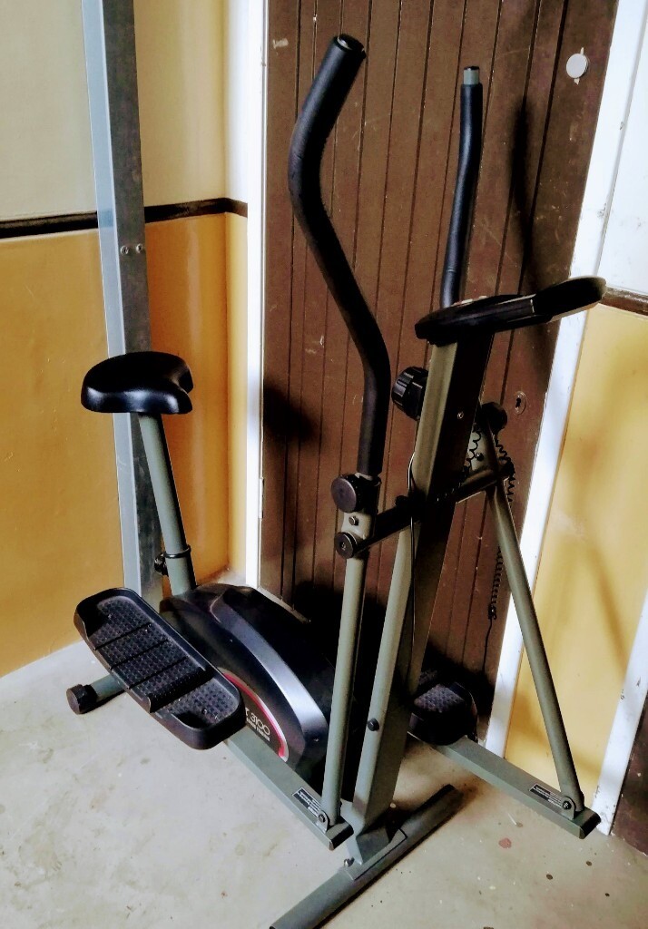 Best Compact Elliptical Blog York Fitness Elliptical