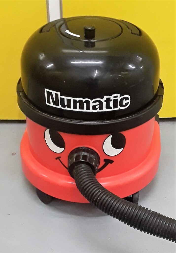 Numatic /Henry Bagged Cylinder Vacuum Cleaner in Brentford, London
