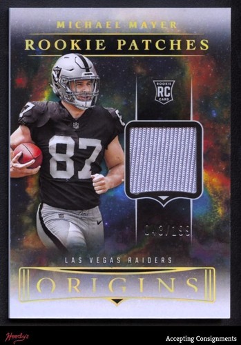 maicoとなります 2023 Panini Phoenix RPS Rookie Dual Jersey Orange /125