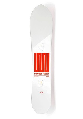 TAVOLA SNOWBOARD SPRING BREAK POWDER RACERS 2026