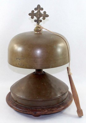 Other Church Bell Vatican
