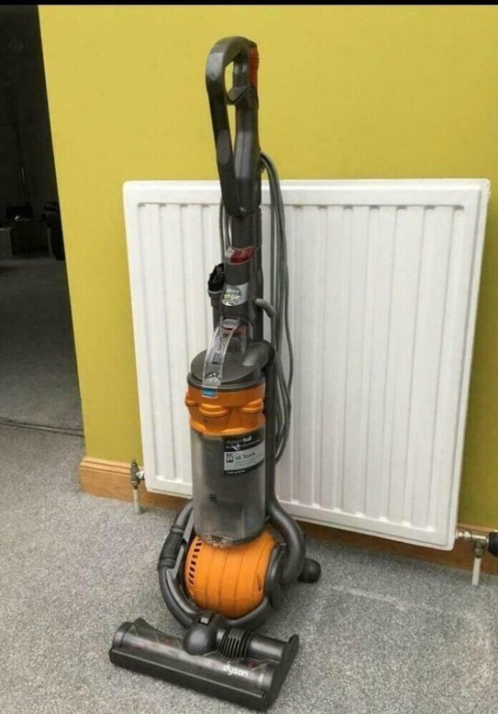 DYSON DC25 All Floors Rollerball Vacuum in Forfar, Angus Gumtree