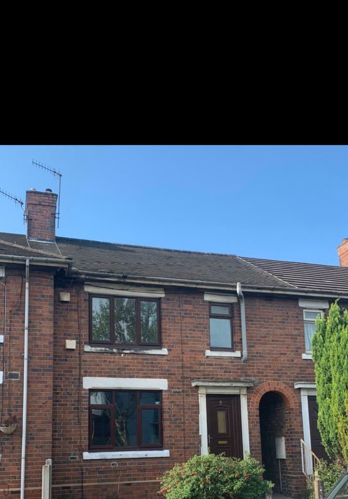 3 bedroom ex council house in StokeonTrent, Staffordshire Gumtree