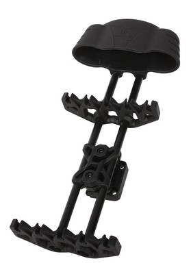 New Trophy Ridge 5-Spot Arrow Quiver Black Model# AQ600B