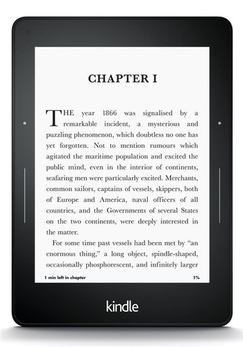 Kobo Libra H2O, Black eReader (REFURB) 681495008162 | eBay