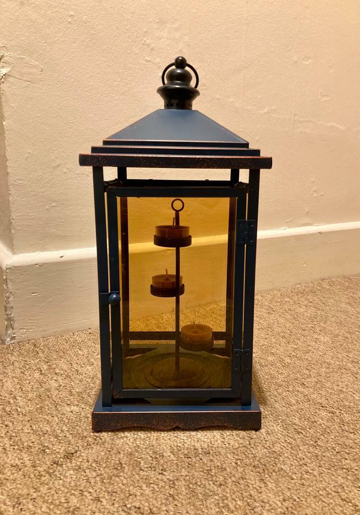 Partylite Lantern Candle Holder in Southsea, Hampshire Gumtree