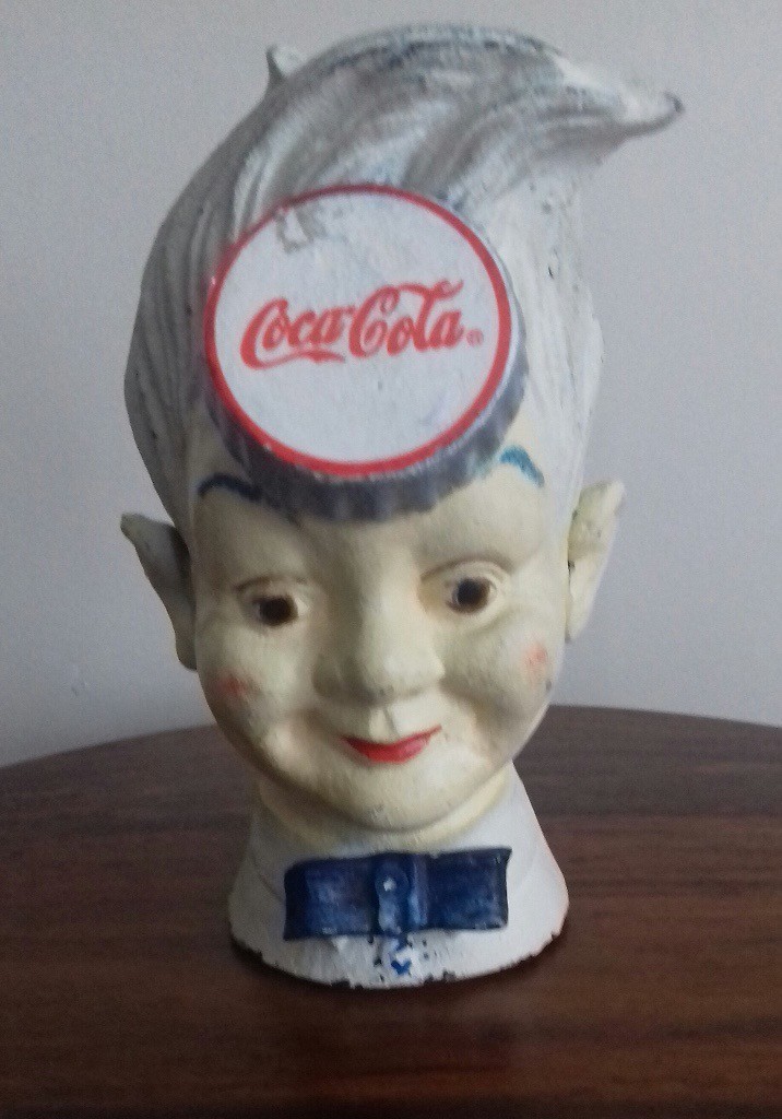 Vintage Coca Cola Money Box 1950'S in Hillsborough, County Down Gumtree