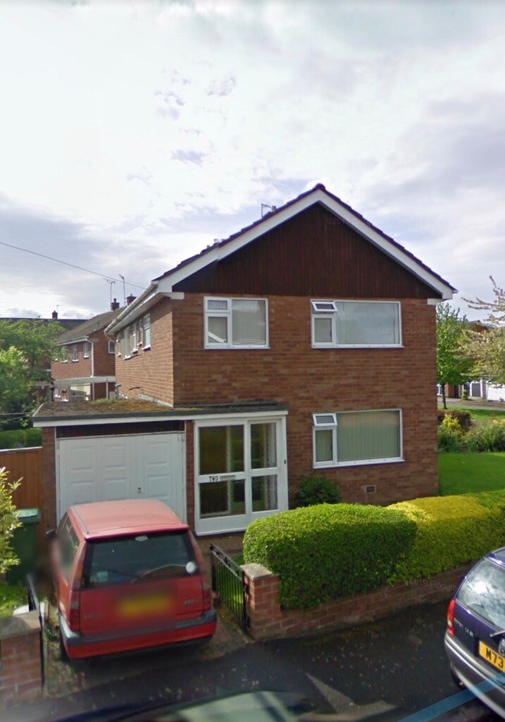3 BEDROOM HOUSE FOR RENT Fully Refurbished TELFORD in Shrewsbury