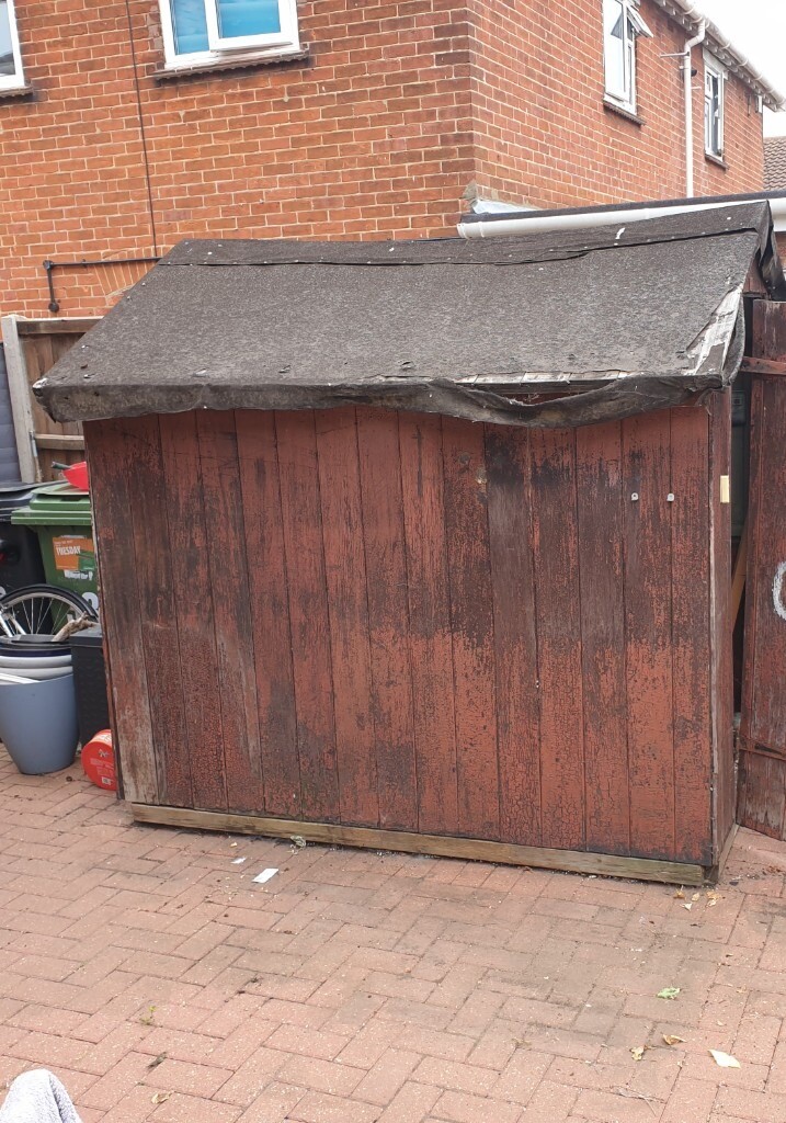 SHED in Norwich, Norfolk Gumtree