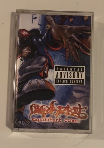 レコード【Limp Bizkit】Significant Other Amazon.com: Significant Other[2 LP]: CDs & Vinyl