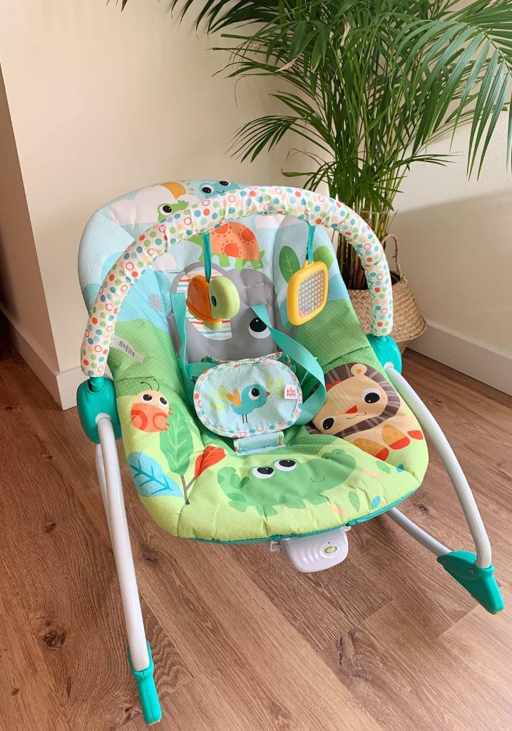 Bright Stars Baby SwingBouncer | in Edinburgh | Gumtree Bright Stars Baby SwingBouncer | in Edinburgh | Gumtree
