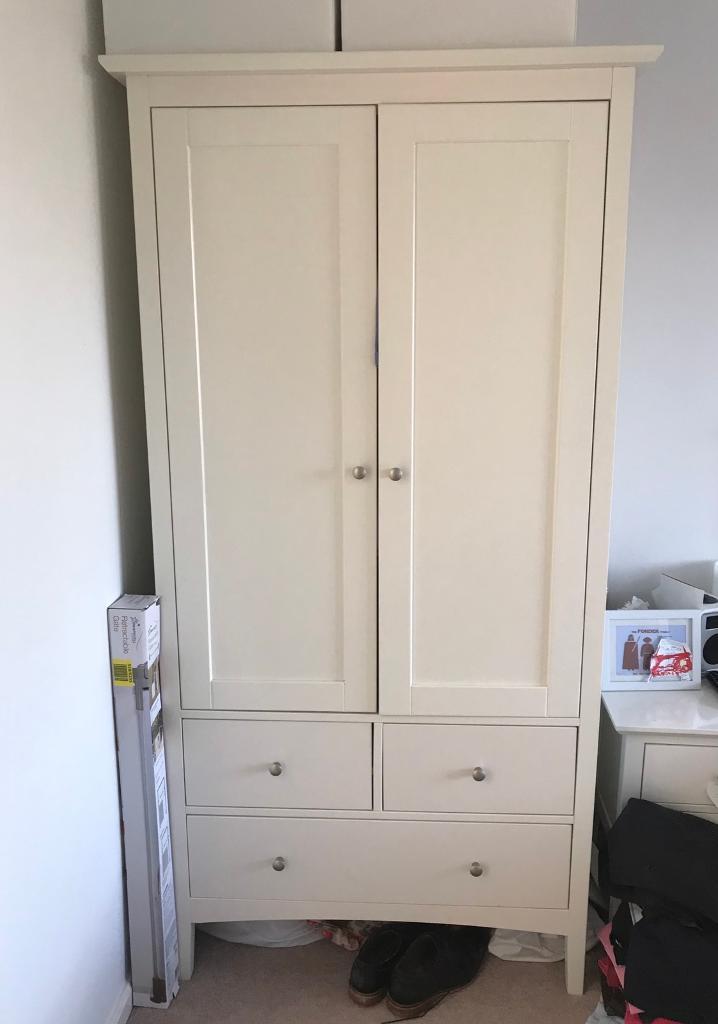 M S Hastings Wardrobe In Chandlers Ford Hampshire Gumtree