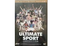 Ultimate sports 
